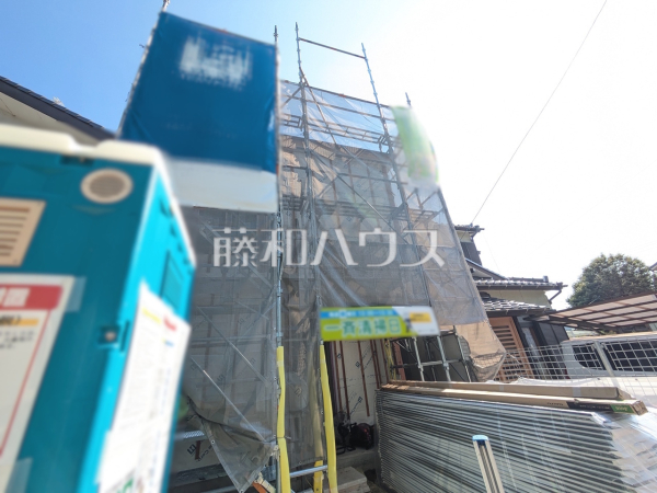外観 【名古屋市守山区松坂町】 外観 【名古屋市守山区松坂町】