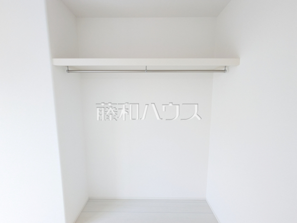 収納 【春日井市弥生町2丁目】 収納 【春日井市弥生町2丁目】