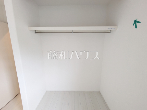 収納 【春日井市弥生町2丁目】 収納 【春日井市弥生町2丁目】