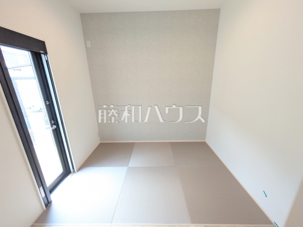 居室 【春日井市弥生町2丁目】 居室 【春日井市弥生町2丁目】