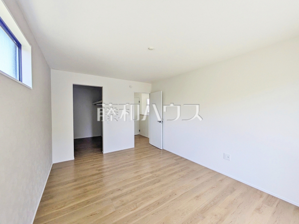居室 【福岡市西区上山門3丁目】 居室 【福岡市西区上山門3丁目】