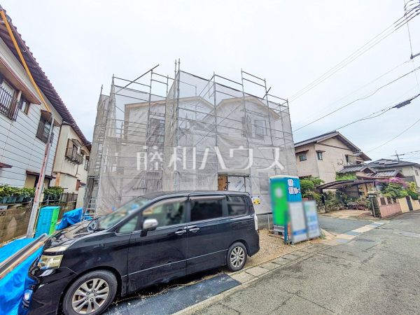 外観 【福岡市西区上山門3丁目】 外観 【福岡市西区上山門3丁目】
