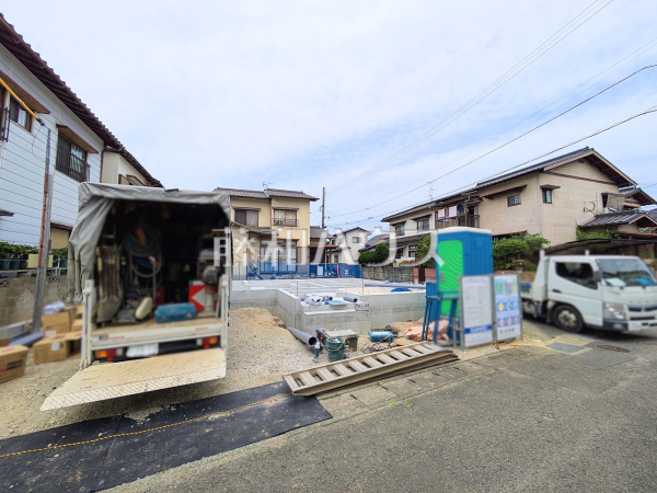 外観 【福岡市西区上山門3丁目】 外観 【福岡市西区上山門3丁目】