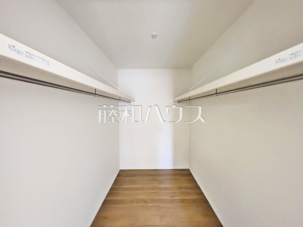 収納 【福岡市西区上山門3丁目】 収納 【福岡市西区上山門3丁目】