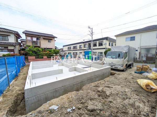 外観 【福岡市西区上山門3丁目】 外観 【福岡市西区上山門3丁目】