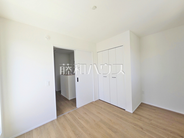 居室 【福岡市西区上山門3丁目】 居室 【福岡市西区上山門3丁目】
