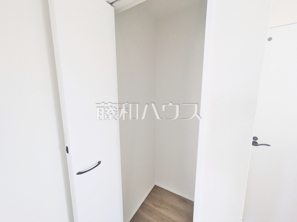 収納 【福岡市西区上山門3丁目】 収納 【福岡市西区上山門3丁目】