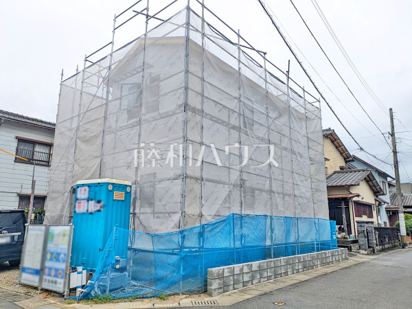 外観 【福岡市西区上山門3丁目】 外観 【福岡市西区上山門3丁目】