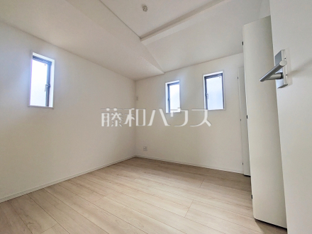 2号棟 居室 【調布市富士見町3丁目】/撮影日2026/09/12