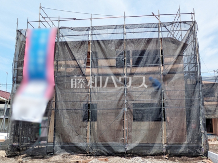 2号棟 外観 【調布市富士見町3丁目】/撮影日2026/06/13