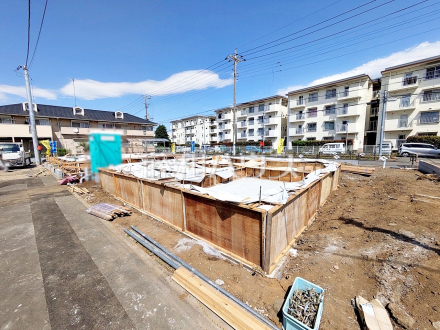 3号棟 外観 【調布市富士見町3丁目】/撮影日2026/05/29