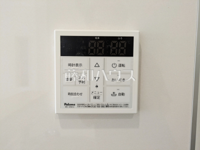 発電・温水設備 発電・温水設備