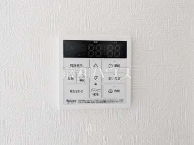 発電・温水設備 発電・温水設備