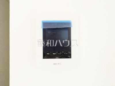 防犯設備 防犯設備