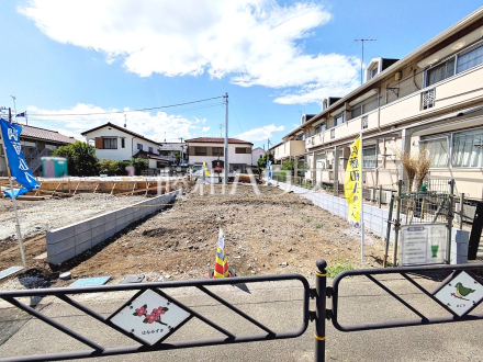 8号棟 現地写真 【調布市富士見町3丁目】/撮影日2026/05/29