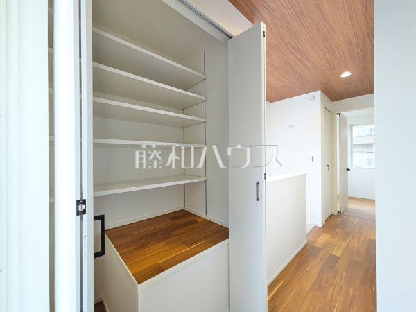 収納 【板橋区富士見町】 収納 【板橋区富士見町】