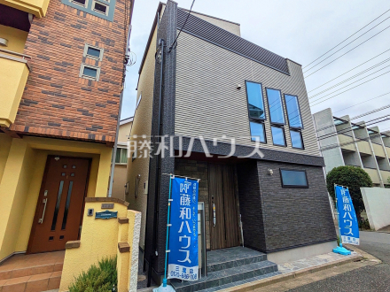 外観 【三鷹市下連雀6丁目】/撮影日2026/08/30