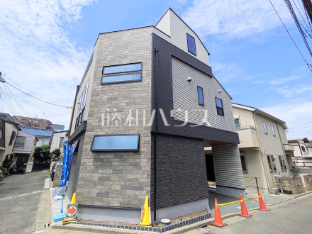 外観 【三鷹市下連雀6丁目】/撮影日2026/08/01