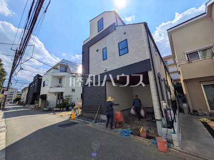 外観 【三鷹市下連雀6丁目】/撮影日2026/07/25