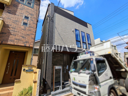 外観 【三鷹市下連雀6丁目】/撮影日2026/07/25