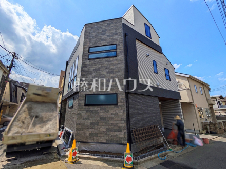 外観 【三鷹市下連雀6丁目】/撮影日2026/07/25