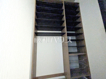 収納 【三鷹市下連雀6丁目】/撮影日2026/07/25
