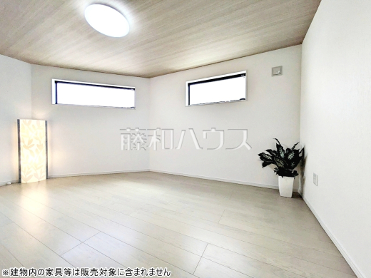 居室 【三鷹市下連雀6丁目】