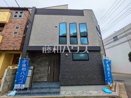 外観 【三鷹市下連雀6丁目】/撮影日2026/08/30