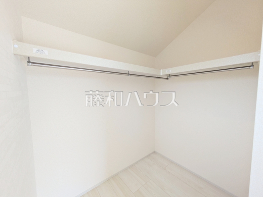 1号棟 収納 【国分寺市日吉町4丁目】