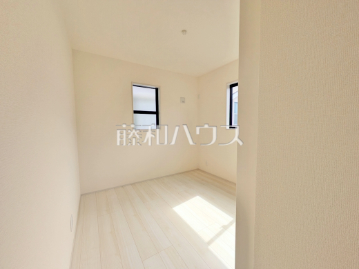 1号棟 居室 【国分寺市日吉町4丁目】