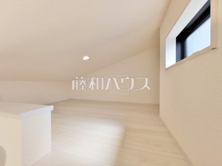 1号棟 収納 【国分寺市日吉町4丁目】/撮影日2026/10/03