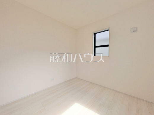 1号棟 居室 【国分寺市日吉町4丁目】