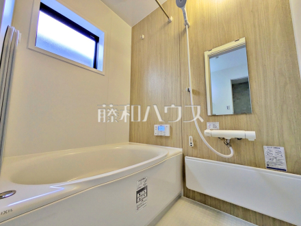 1号棟 浴室 【国分寺市日吉町4丁目】/撮影日2026/10/03