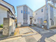 B号棟 外観 【小平市花小金井5丁目】 B号棟 外観 【小平市花小金井5丁目】