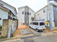B号棟 外観 【小平市花小金井5丁目】 B号棟 外観 【小平市花小金井5丁目】