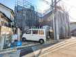 B号棟 外観 【小平市花小金井5丁目】 B号棟 外観 【小平市花小金井5丁目】