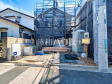 B号棟 外観 【小平市花小金井5丁目】 B号棟 外観 【小平市花小金井5丁目】