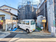 B号棟 外観 【小平市花小金井5丁目】 B号棟 外観 【小平市花小金井5丁目】