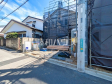 B号棟 外観 【小平市花小金井5丁目】 B号棟 外観 【小平市花小金井5丁目】