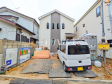 B号棟 外観 【小平市花小金井5丁目】 B号棟 外観 【小平市花小金井5丁目】