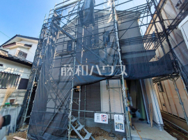 小平市花小金井5丁目