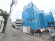 接道状況および現場風景 【日野市多摩平3丁目】ターミナル駅の「豊田」駅が最寄り駅!ショッピングやお出かけのアクセスも良好で、休日の行動範囲が広がります。 接道状況および現場風景 【日野市多摩平3丁目】ターミナル駅の「豊田」駅が最寄り駅!ショッピングやお出かけのアクセスも良好で、休日の行動範囲が広がります。