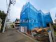 現場風景 【日野市多摩平3丁目】ZEH水準仕様の省エネ住宅! 現場風景 【日野市多摩平3丁目】ZEH水準仕様の省エネ住宅!