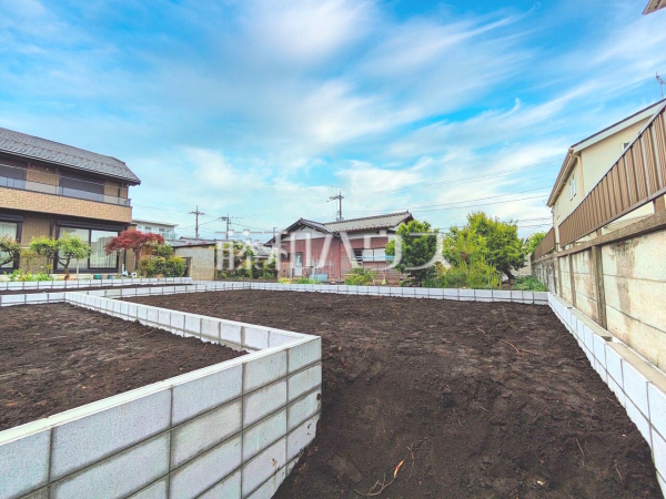 2号棟 外観 【日野市多摩平3丁目】 2号棟 外観 【日野市多摩平3丁目】