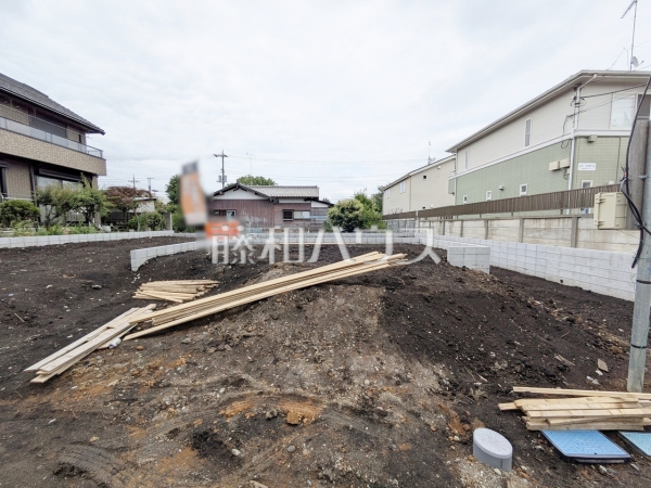 3号棟 現地写真 【日野市多摩平3丁目】日野市立第六小学校まで徒歩3分の立地。子育てしやすい住環境です。 3号棟 現地写真 【日野市多摩平3丁目】日野市立第六小学校まで徒歩3分の立地。子育てしやすい住環境です。