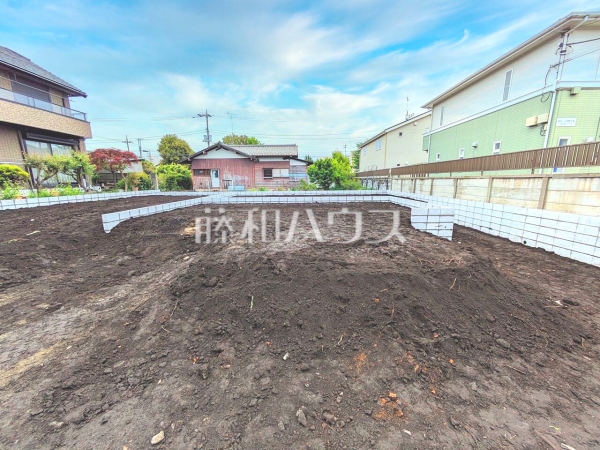 3号棟 外観 【日野市多摩平3丁目】 3号棟 外観 【日野市多摩平3丁目】
