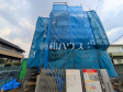 3号棟 外観 【日野市多摩平3丁目】 3号棟 外観 【日野市多摩平3丁目】