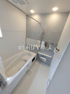 2号棟 浴室 【狛江市東野川3丁目】