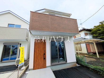 2号棟 外観 【狛江市東野川3丁目】/撮影日2026/09/05
