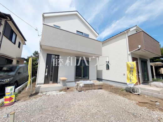 外観 【狛江市東野川3丁目】